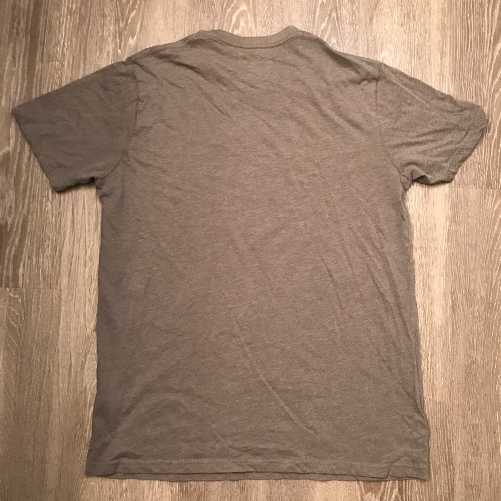 UCF Knights Football Tee Men’s Size Large 42/44 - Picture 3 of 4